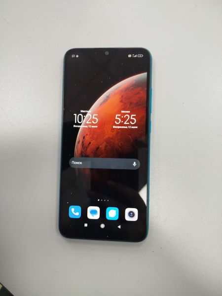 сотовый телефон Xiaomi Redmi 9A 2/32GB (M2006C3LG/M2006C3LI) Duos в Иркутск