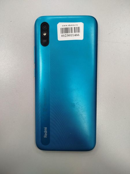 сотовый телефон Xiaomi Redmi 9A 2/32GB (M2006C3LG/M2006C3LI) Duos в Иркутск