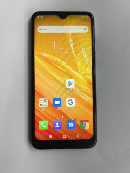 сотовый телефон Blackview A60 Pro Duos в Иркутск