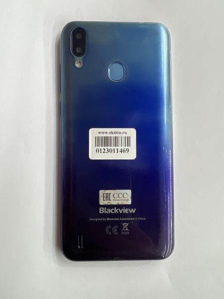 сотовый телефон Blackview A60 Pro Duos в Иркутск