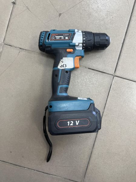 шуруповёрт аккумуляторный Bort BAB-12-P 98299953 с СЗУ в Иркутск
