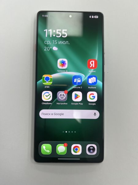 сотовый телефон TECNO Camon 40 8/256GB (CM5) Duos в Иркутск