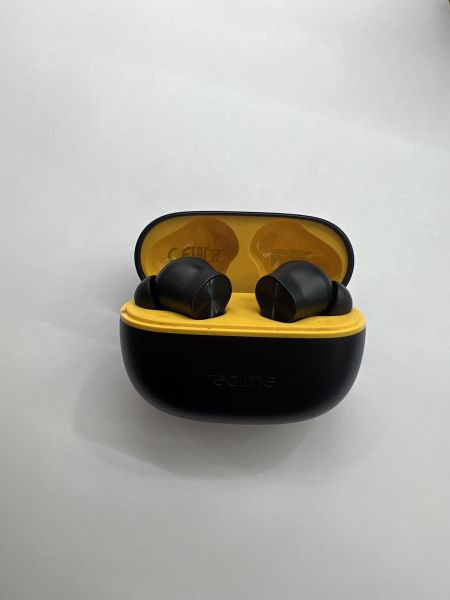 беспроводные наушники Realme Buds T200 Lite (RMA2415) в Иркутск