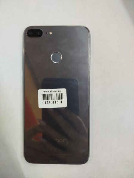 сотовый телефон Honor 9 Lite 4/64GB (LLD-L31/AL10) Duos в Иркутск