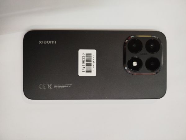 сотовый телефон Xiaomi 15T 12/256GB (25069PTEBG) Duos в Иркутск