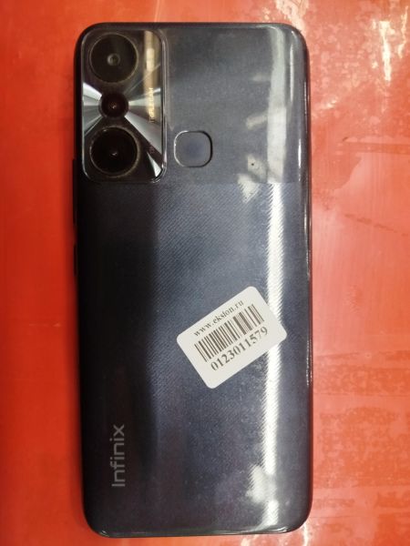 сотовый телефон Infinix Hot 20i 4/128GB (X665E) Duos в Иркутск