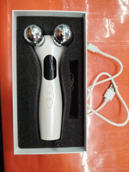 массажёр 4D Roller Pulse massager (KM-833) в Иркутск
