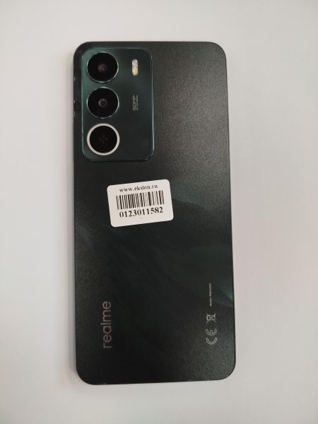 сотовый телефон Realme C71 6/128GB (RMX5303) Duos в Иркутск