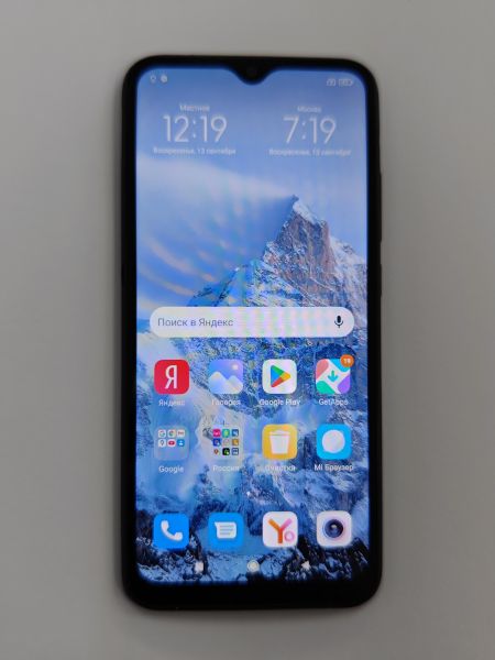 сотовый телефон Xiaomi Redmi 9A 2/32GB (M2006C3LG/M2006C3LI) Duos в Иркутск
