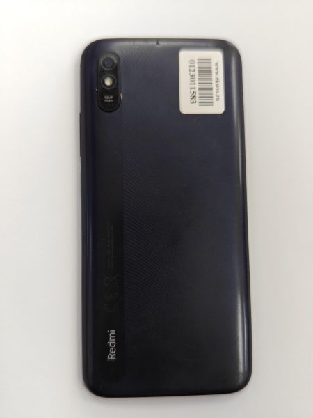 сотовый телефон Xiaomi Redmi 9A 2/32GB (M2006C3LG/M2006C3LI) Duos в Иркутск