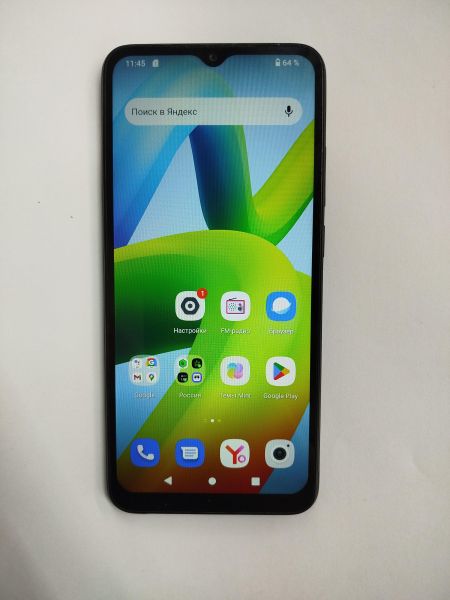 сотовый телефон Xiaomi Redmi A1+ 2/32GB (220733SFG) Duos в Иркутск