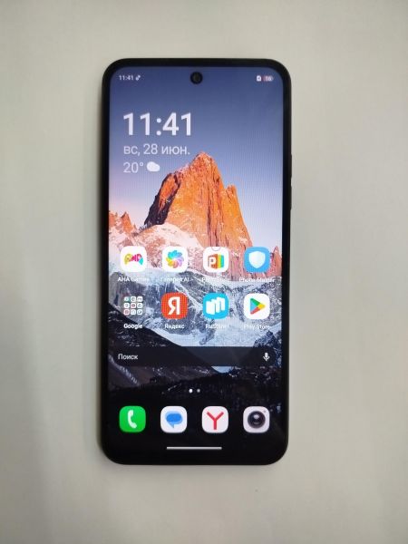 сотовый телефон TECNO Spark Go 2 3/64GB (KM4) Duos в Иркутск