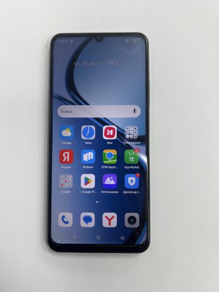 сотовый телефон Realme C61 6/128GB (RMX3930) Duos в Иркутск