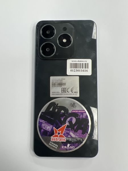 сотовый телефон Realme C61 6/128GB (RMX3930) Duos в Иркутск