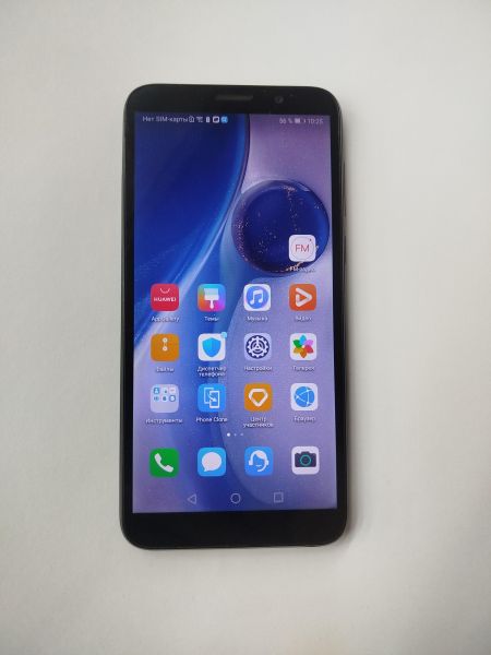 сотовый телефон Huawei Y5p (DRA-LX9) Duos в Иркутск