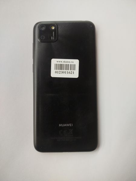 сотовый телефон Huawei Y5p (DRA-LX9) Duos в Иркутск