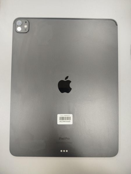 планшет Apple iPad Pro 7 2024 M4 256GB (A2925) (без SIM) в Иркутск