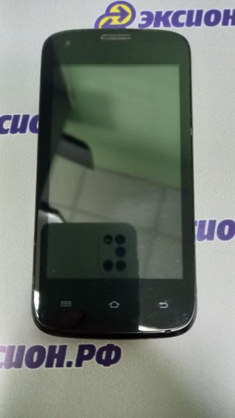 Купить Prestigio MultiPhone 4055 (PAP4055DUO) Duos в Иркутск за 199 руб.
