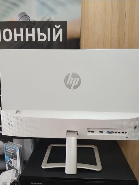 Купить HP 27ea X6W32AA в Иркутск за 7299 руб.