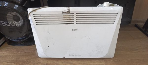 Купить Ballu BEC/EZMR-1500 в Иркутск за 200 руб.
