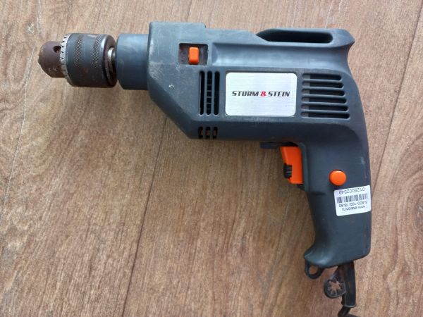 Купить Sturm+Stein SS-104 (дрель) в Иркутск за 800 руб.