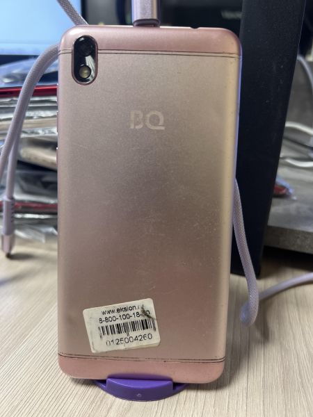 Купить BQ 5211 Strike Duos в Иркутск за 199 руб.