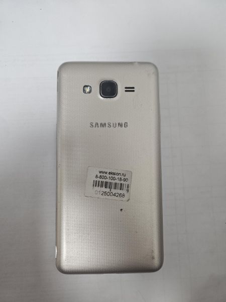 Купить Samsung Galaxy J2 Prime (G532F) Duos в Иркутск за 200 руб.