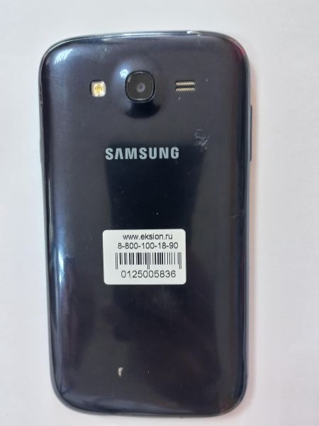 Купить Samsung Galaxy Grand (i9082) Duos в Иркутск за 649 руб.