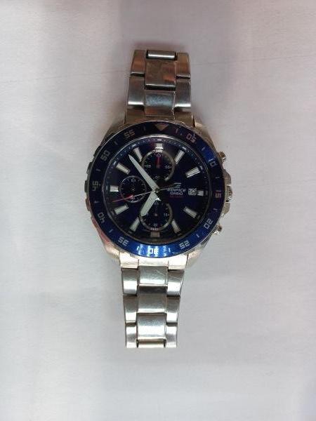 Купить Casio Edifice EFR-568 в Иркутск за 3599 руб.