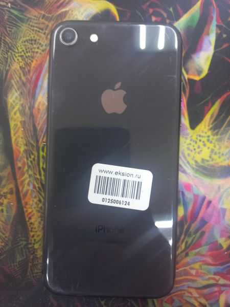 Купить Apple iPhone 8 64GB в Ангарск за 4099 руб.