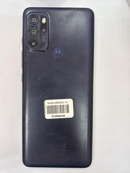 Купить Motorola Moto G60s Duos в Ангарск за 7599 руб.