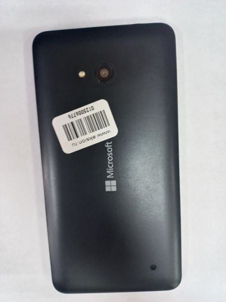 Купить Microsoft Lumia 640 (RM-1077) Duos в Иркутск за 799 руб.