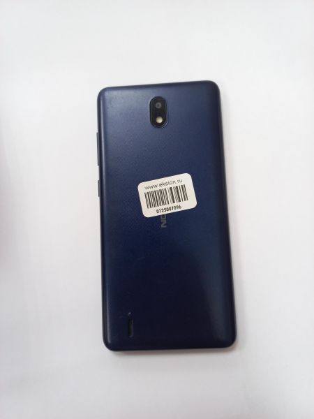 Купить Nokia C01 Plus (TA-1383) в Иркутск за 199 руб.