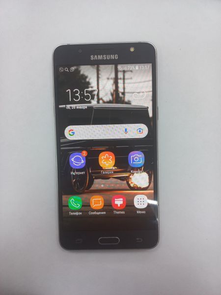 Купить Samsung Galaxy J5 2016 (J510FN) Duos в Иркутск за 1599 руб.