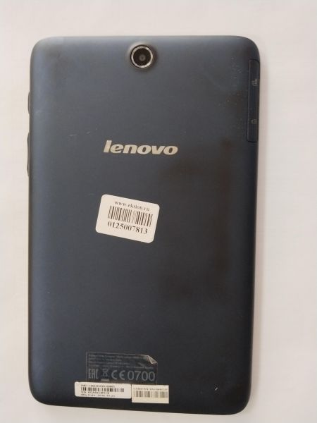 Купить Lenovo IdeaTab A3500 16GB (A3500H) (с SIM) в Иркутск за 1799 руб.