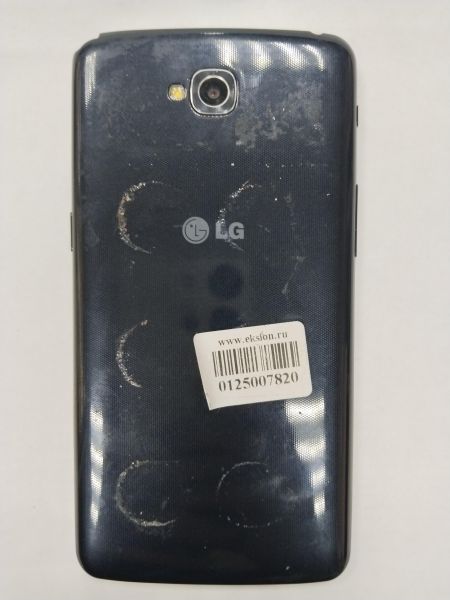 Купить LG G Pro Lite (D686) Duos в Иркутск за 1399 руб.