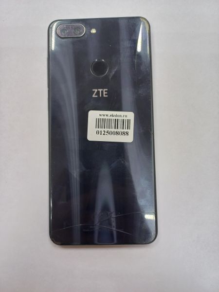 Купить ZTE Blade V9 3/32GB Duos в Иркутск за 2999 руб.