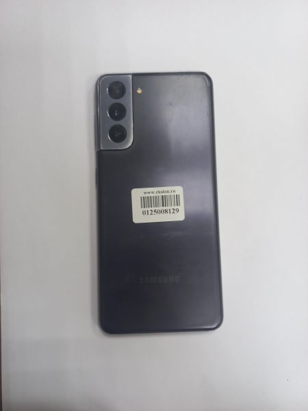 Купить Samsung Galaxy S21 5G 8/256GB (G991B) Duos в Иркутск за 19099 руб.