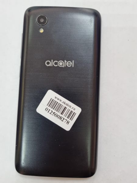 Купить Alcatel 5033D Duos в Иркутск за 849 руб.