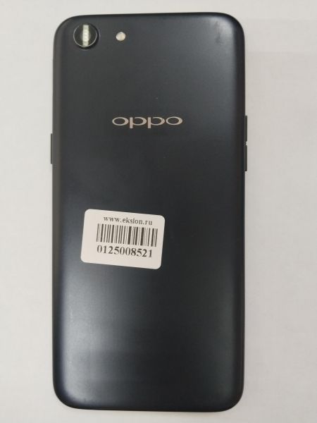 Купить OPPO A83 6/128GB (CPH1729) Duos в Иркутск за 4799 руб.