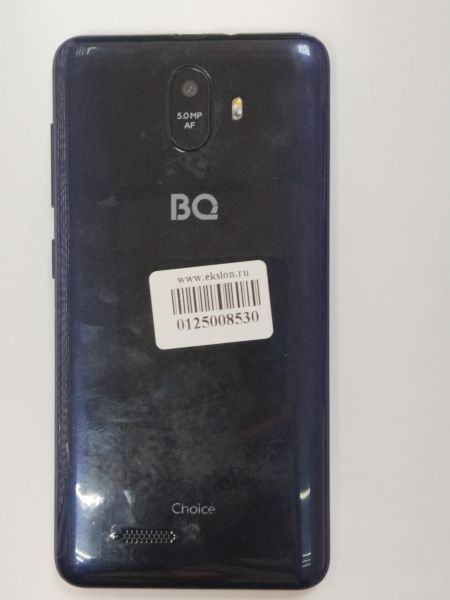 Купить BQ 5016G Choice Duos в Иркутск за 1199 руб.
