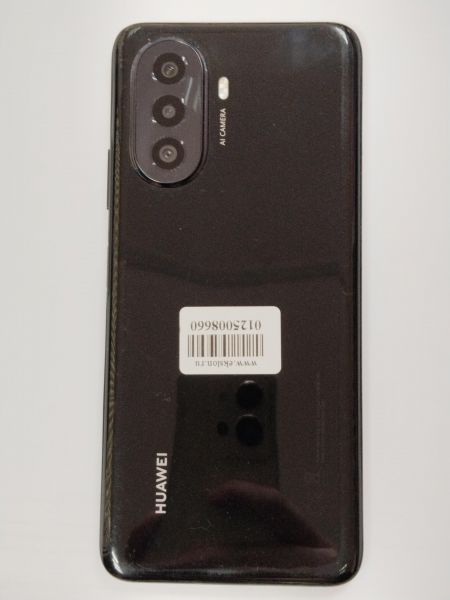Купить Huawei Nova Y70 4/128GB (MGA-LX9N) Duos в Иркутск за 6199 руб.