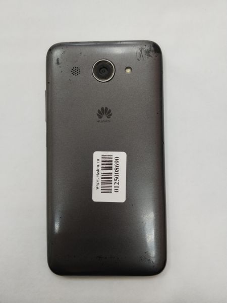 Купить Huawei Y3 2017 (CRO-L22) Duos в Иркутск за 199 руб.