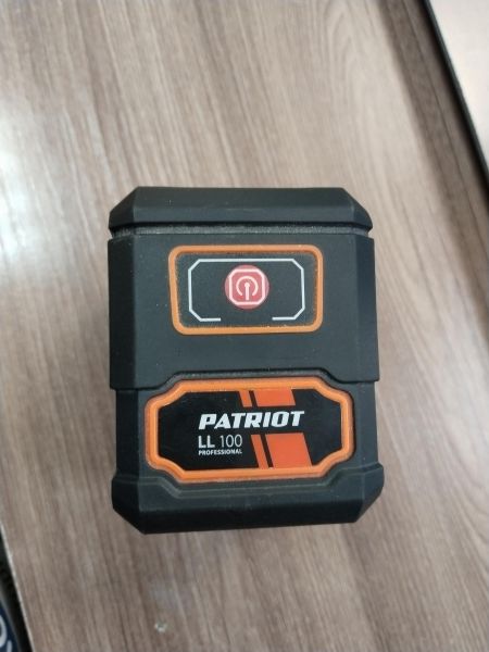 Купить PATRIOT LL 100 в Иркутск за 1499 руб.