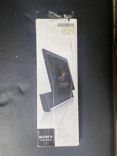Купить Sony Tablet Z (SGPDS5) в Иркутск за 399 руб.