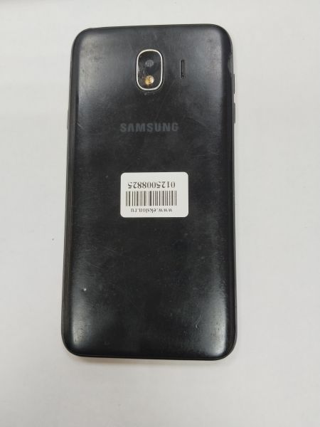 Купить Samsung Galaxy J4 2018 3/32GB (J400F) Duos в Иркутск за 1549 руб.