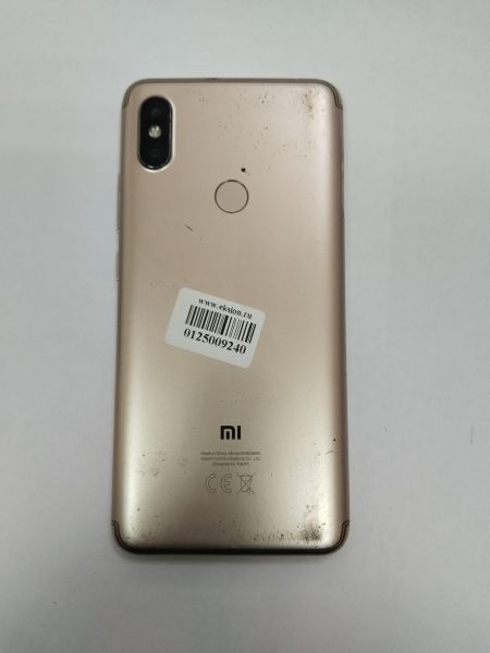 Купить Xiaomi Redmi S2 3/32GB (M1803E6G) Duos в Иркутск за 3599 руб.