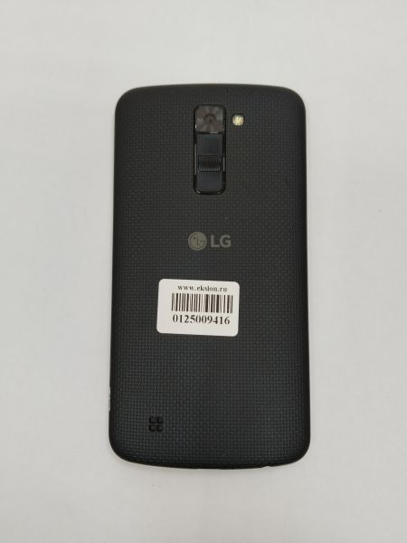 Купить LG K10 LTE (K430DS) Duos в Иркутск за 2099 руб.