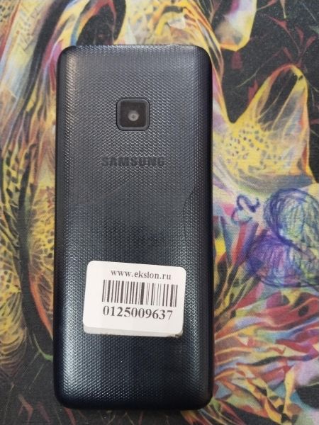 Купить Samsung Metro (B350E) Duos в Иркутск за 799 руб.