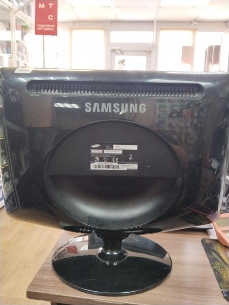 Купить Samsung SyncMaster 932GW в Иркутск за 949 руб.